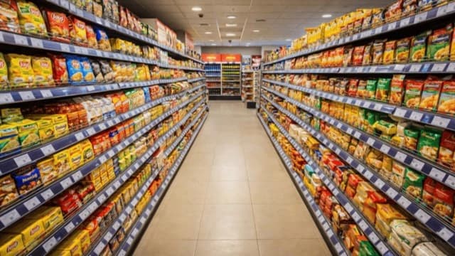 Ultra Processed Foods in India 2026: Gut & Metabolic Damage