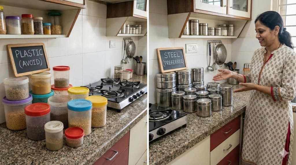 Microplastics in Food: Hidden Health Risk 2026