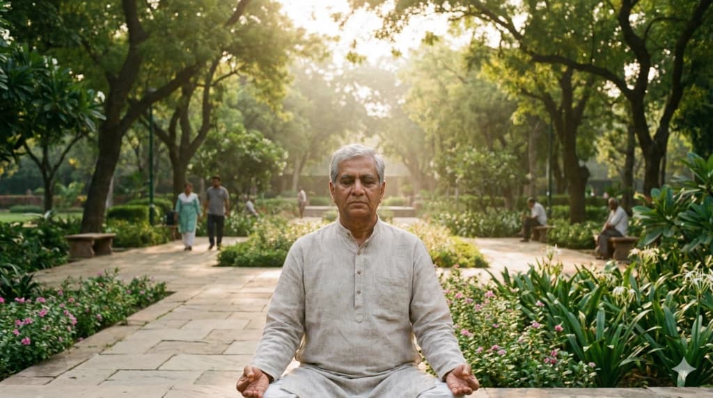 Nervous System & Metabolic Health: India’s 2026 Wellness Shift