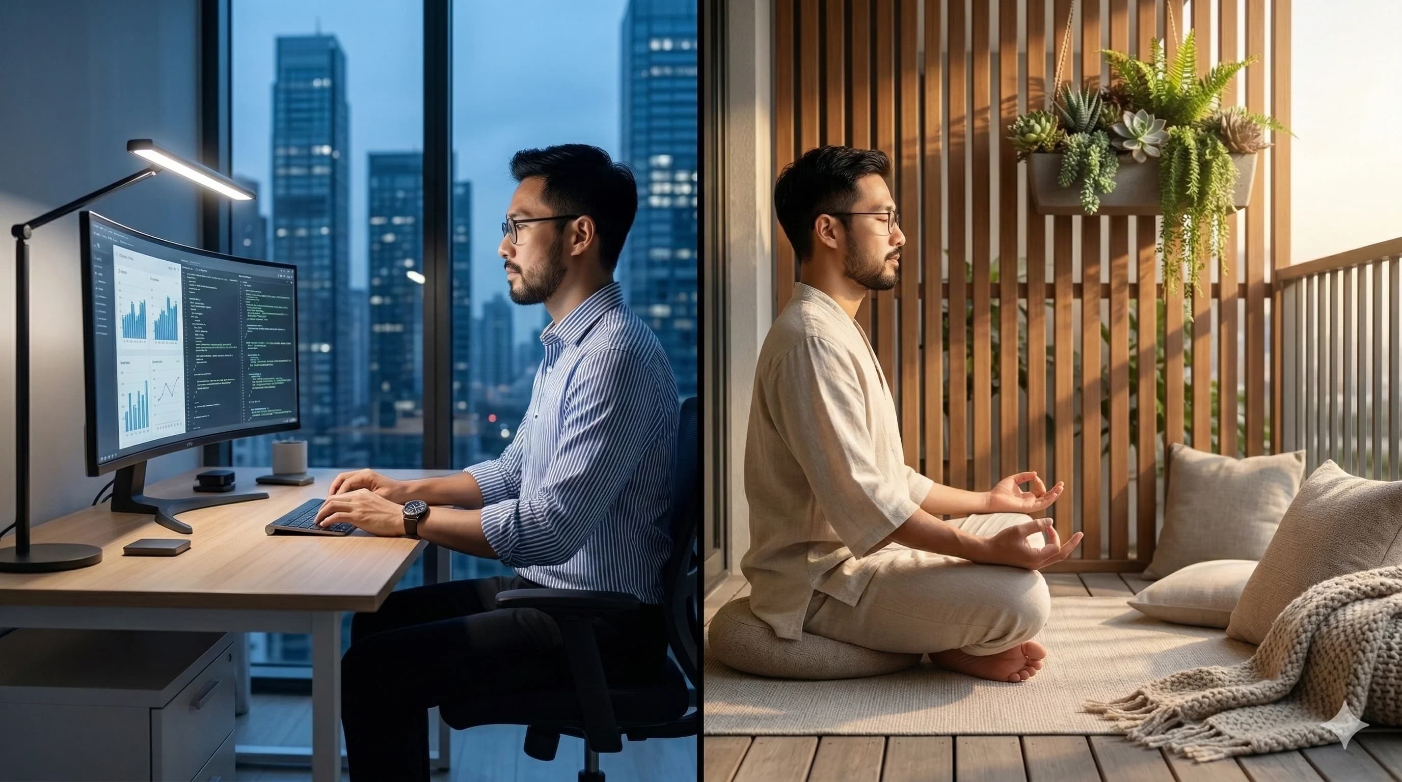 Best Stress Management Techniques in 2026 for Office and Home | Stay Relaxed & Productive