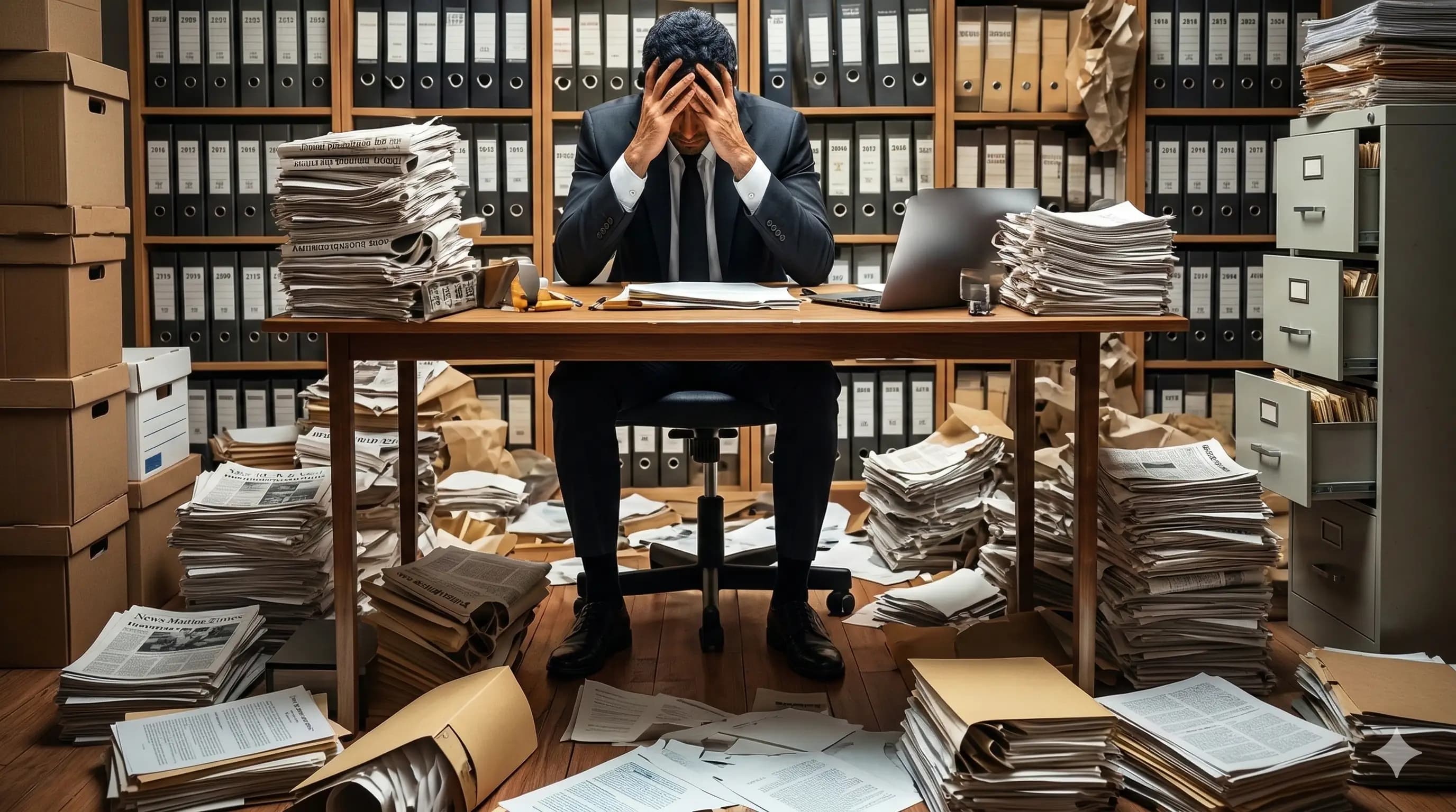 The Mental Health Crisis Among Court Employees in 2026: An Urgent Call for Reform